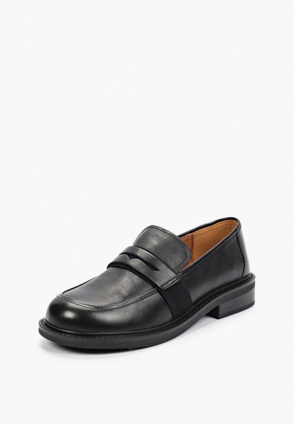 Лоферы Salamander