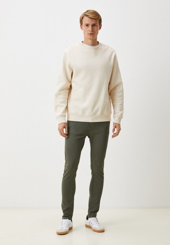 Джинсы Terranova