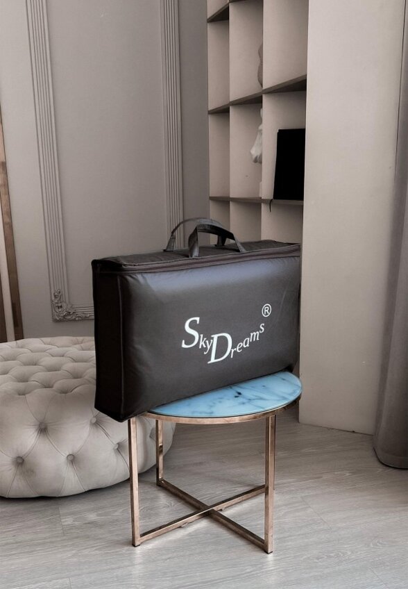 Подушка анатомическая SkyDreams