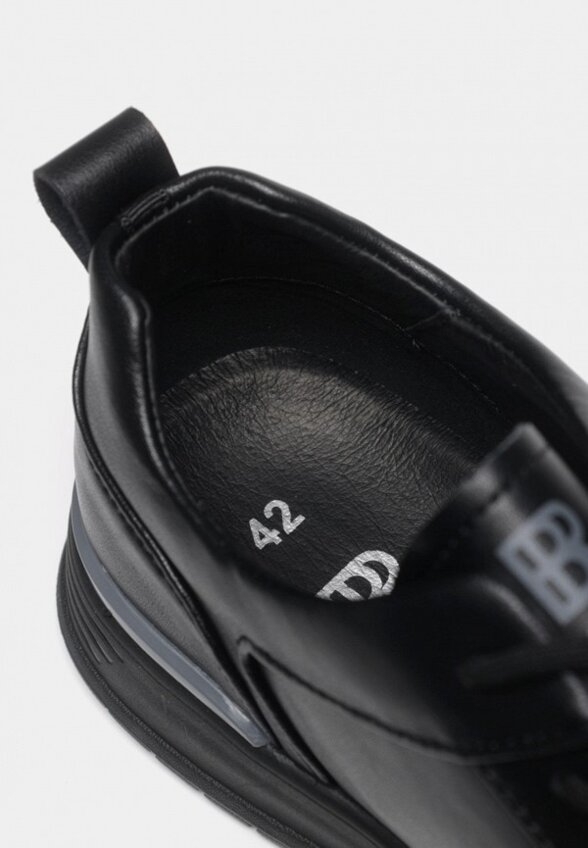 Кеды Bruno Renzoni