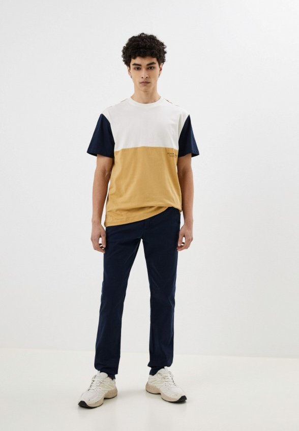 Брюки Tom Tailor