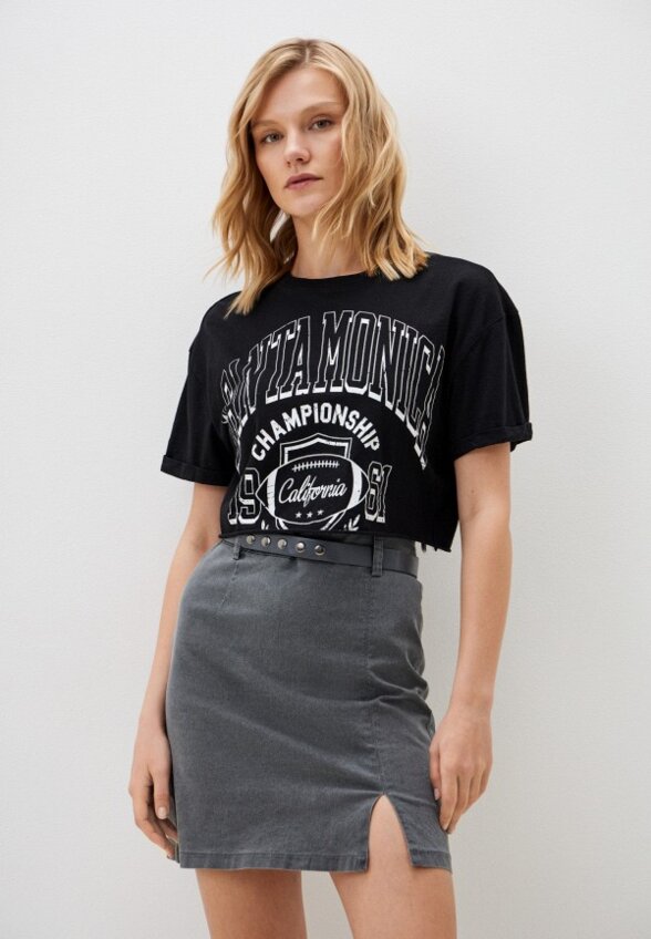 Футболка Terranova