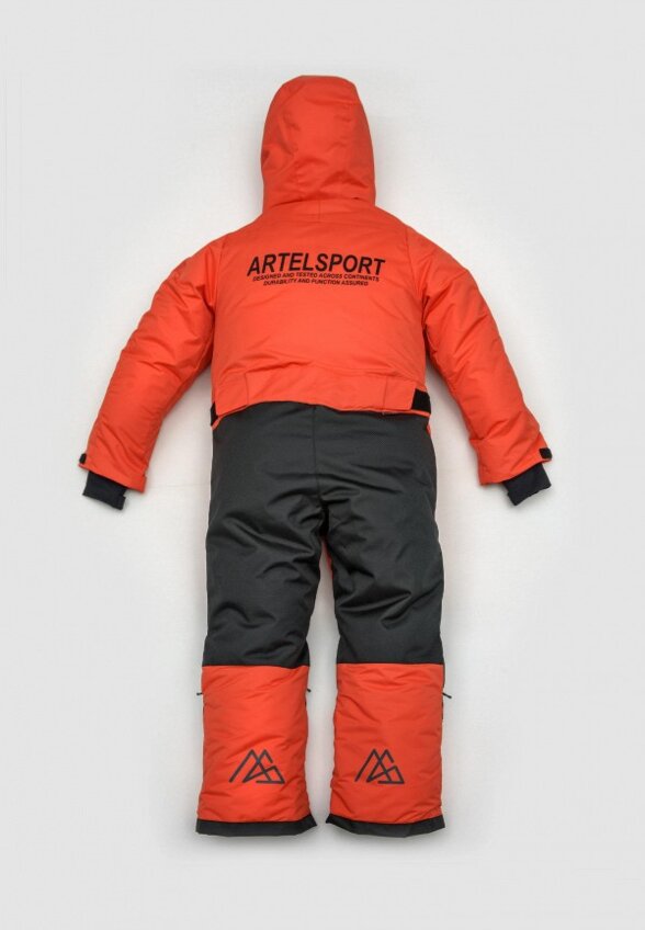 Комбинезон утепленный Artel Sport