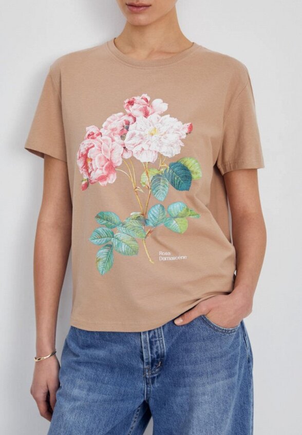 Футболка Finn Flare