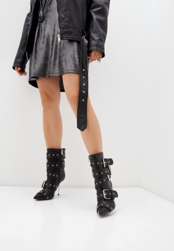 Полусапоги Araz