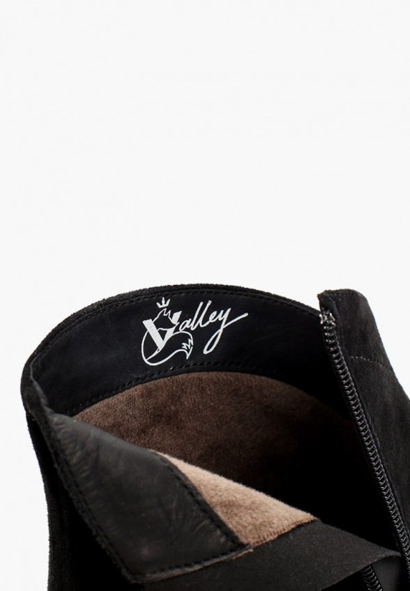 Ботильоны Valley