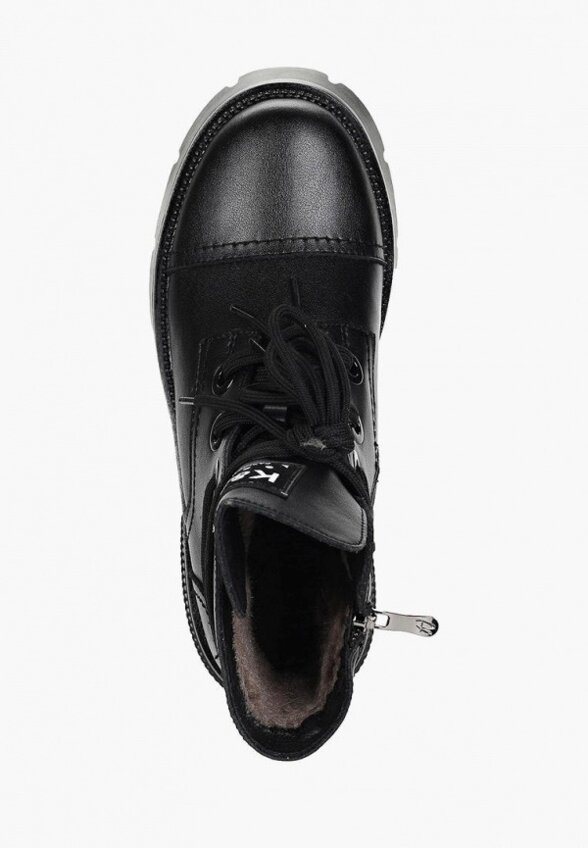 Ботинки Respect