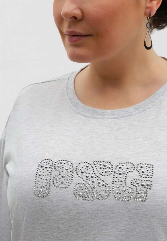 Футболка Passegiata