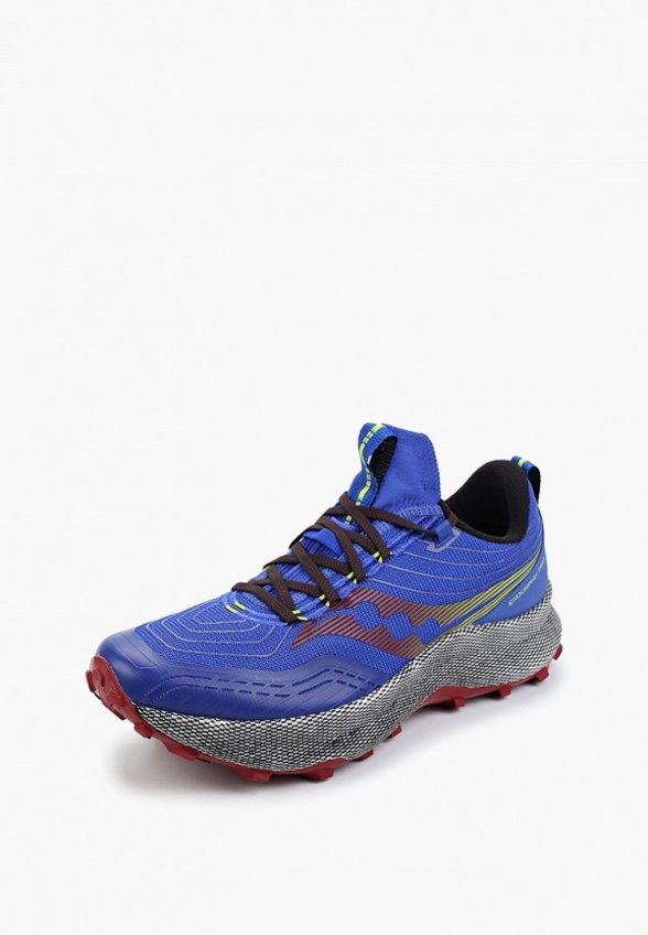 Кроссовки Saucony