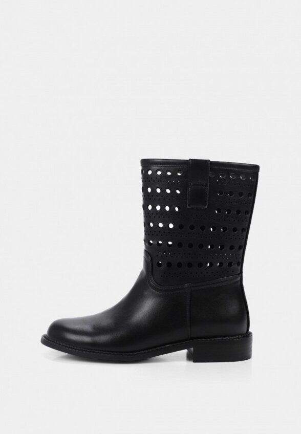 Полусапоги Obba