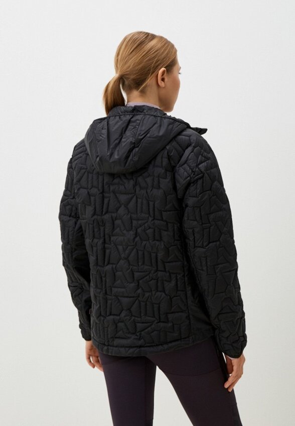 Куртка утепленная adidas