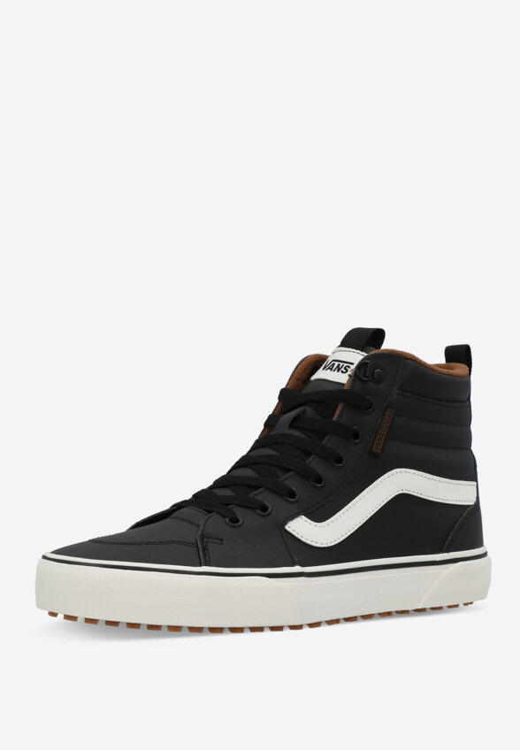 Кеды мужские Vans Filmore HI, Черный