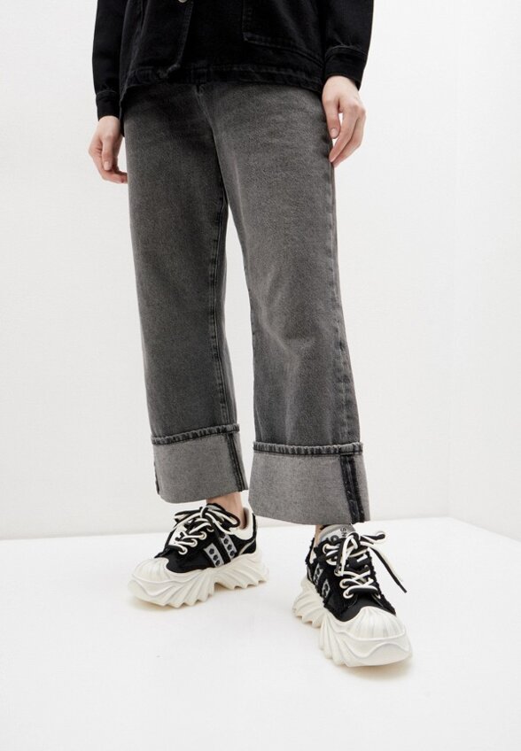 Кроссовки Vasconte