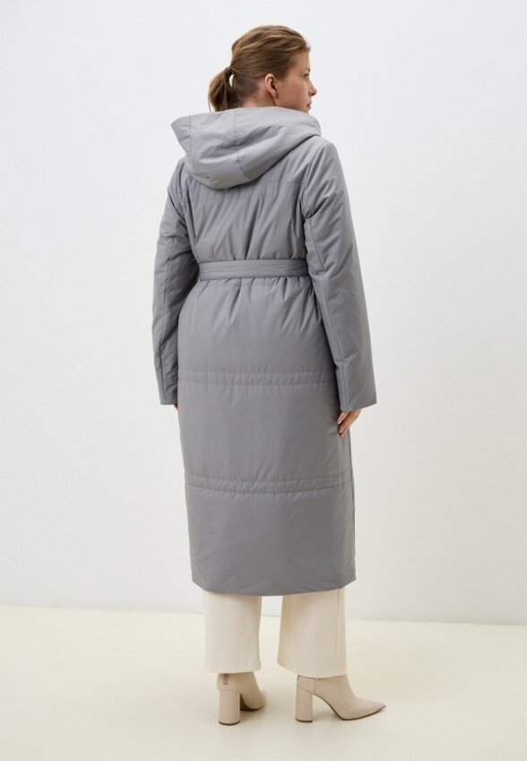 Куртка стеганая Karmel Style