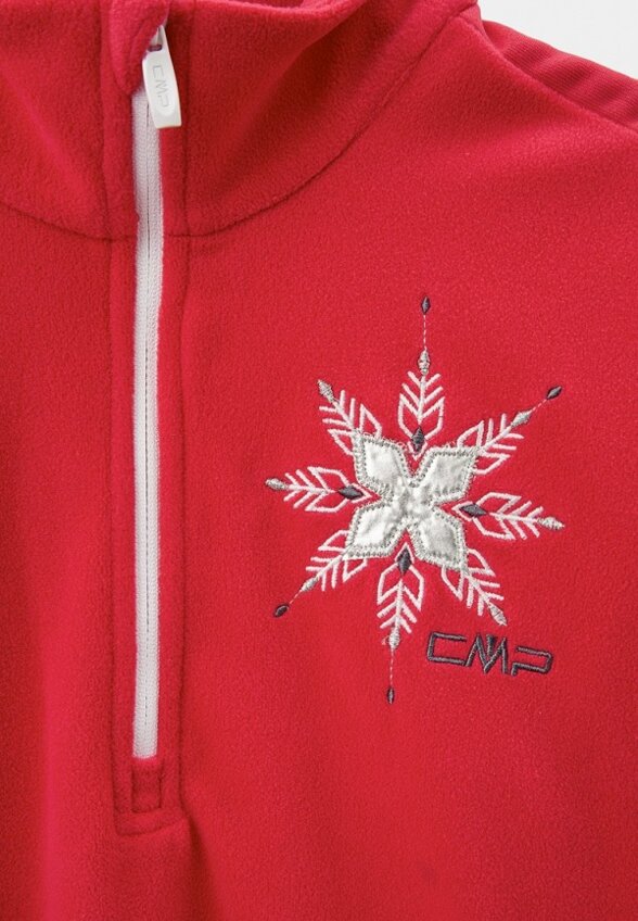 Олимпийка CMP