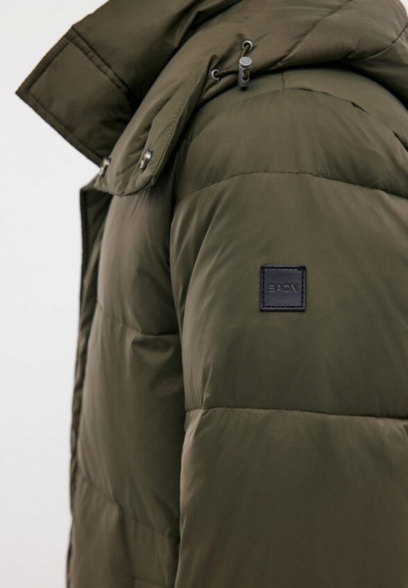 Пуховик Baon