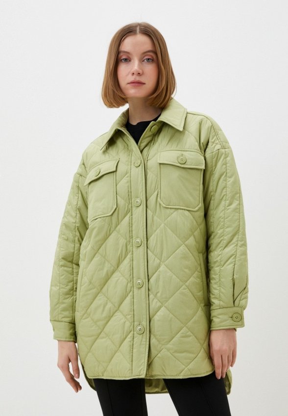 Куртка-рубашка Снежная Королева