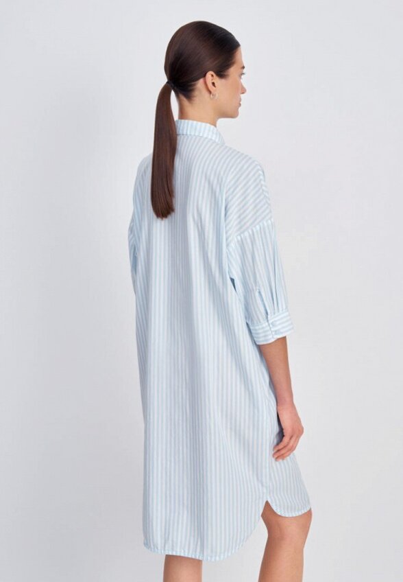 Платье Finn Flare