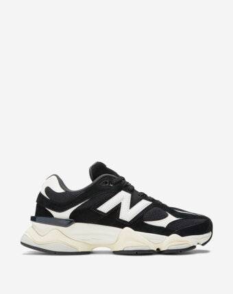 Кроссовки New Balance 9060, Черный женщинам