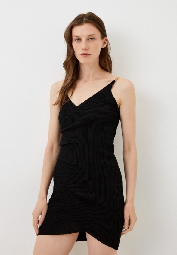 Платье Aaquamarina