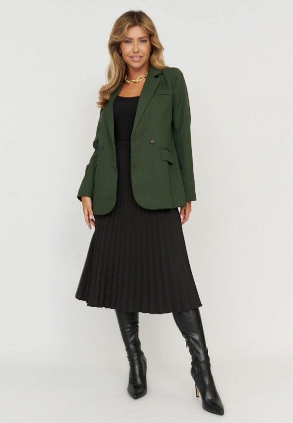 Жакет Olya Stoforandova