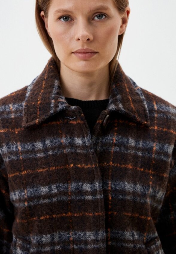 Полупальто thAvenue