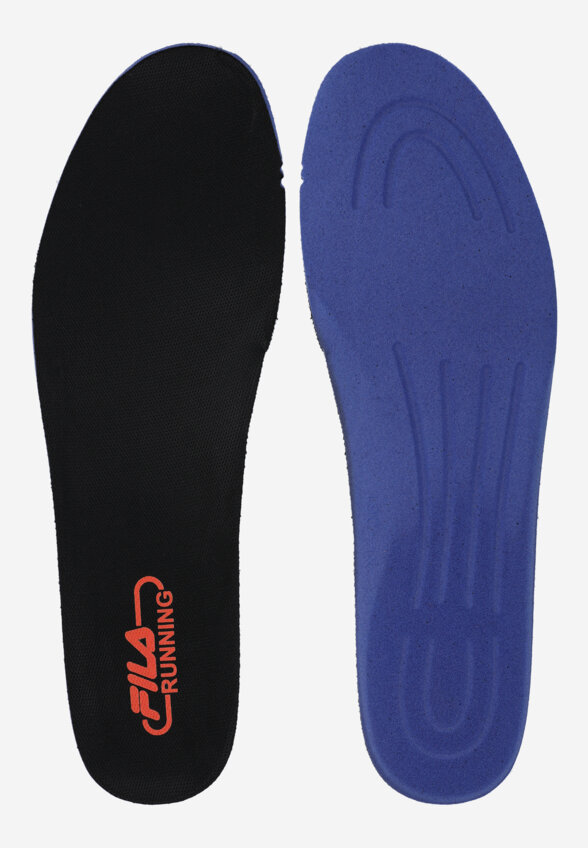 Кроссовки мужские FILA Jet Runner, Оранжевый