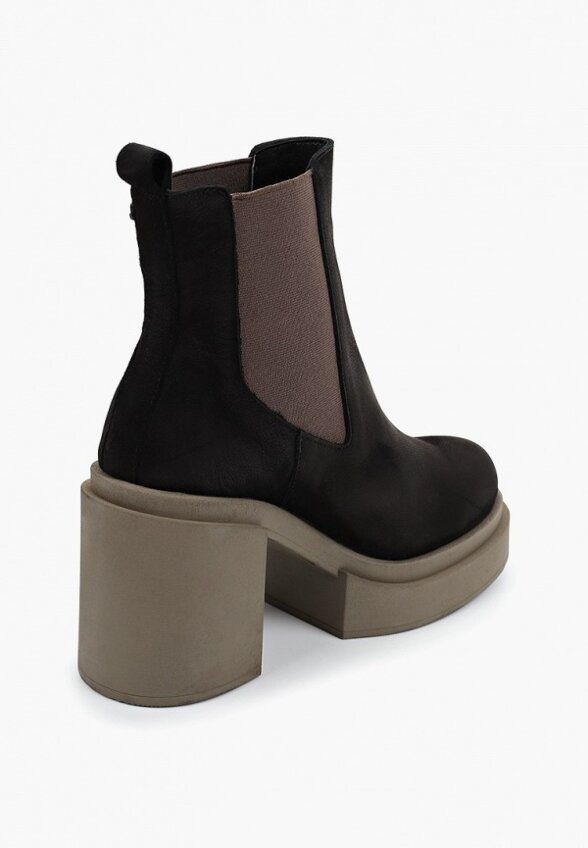 Ботильоны Valley