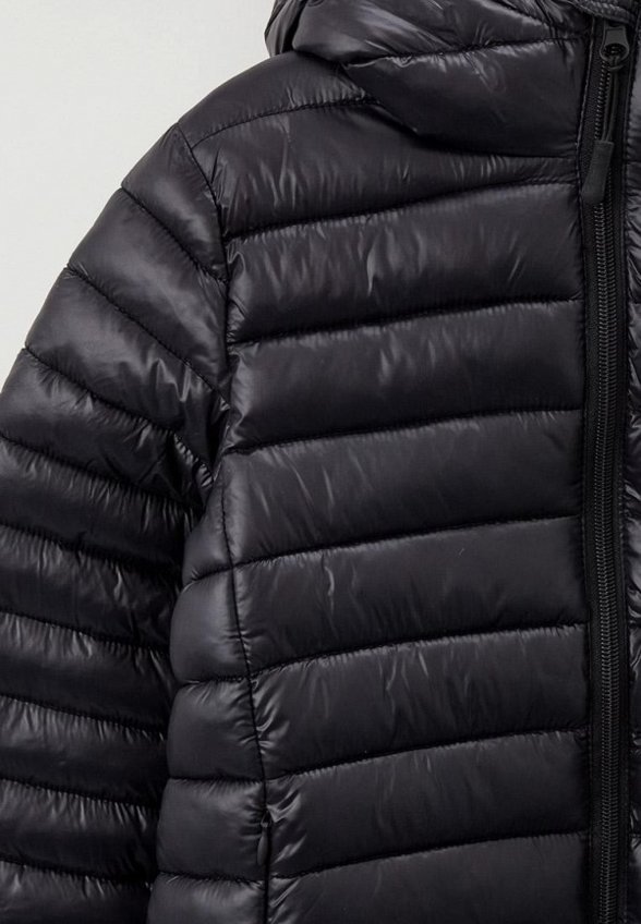 Куртка утепленная PlayToday