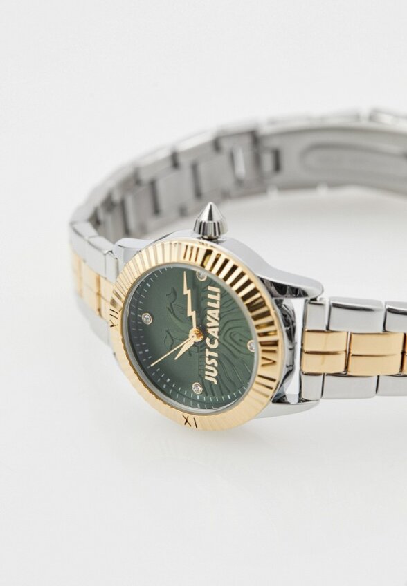 Часы и браслет Just Cavalli