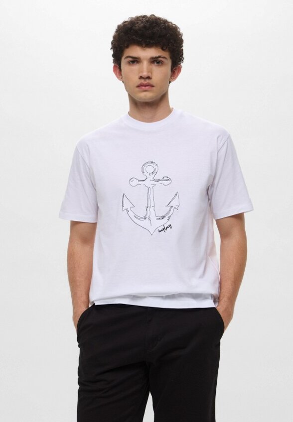 Футболка Ice Play