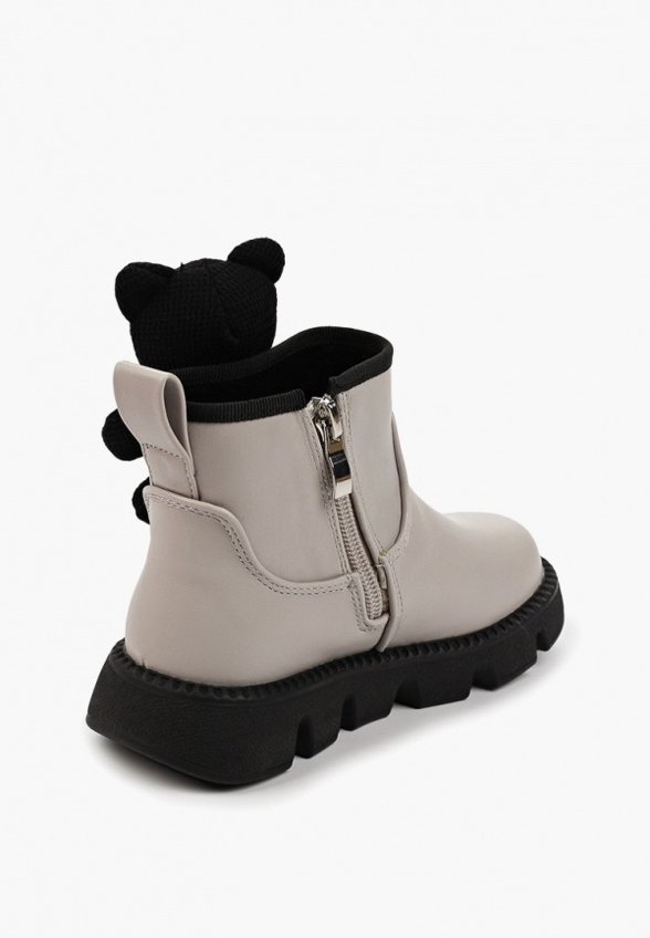 Полусапоги Indigo Kids