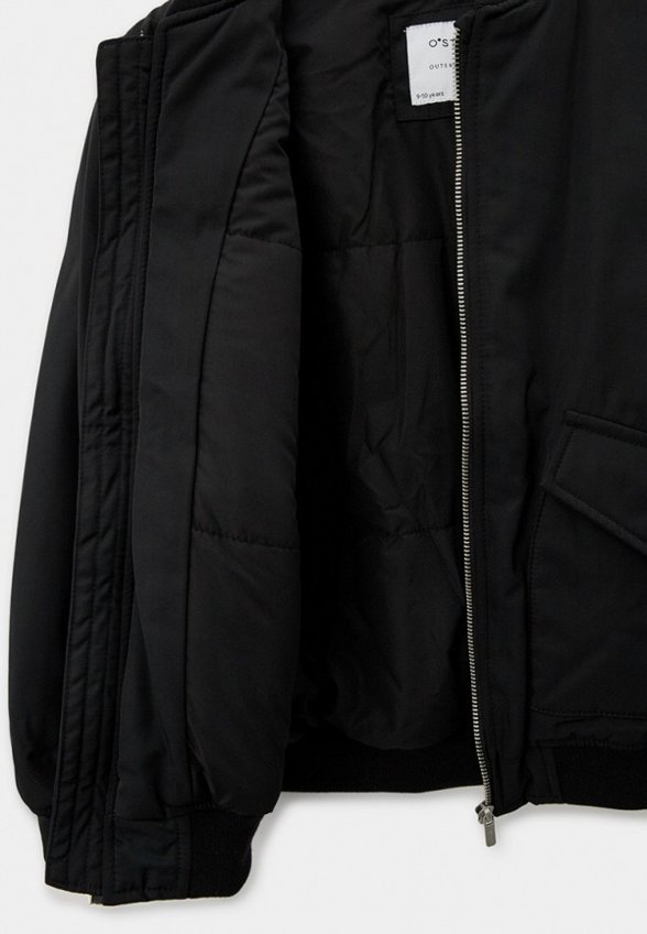 Куртка утепленная O'STIN