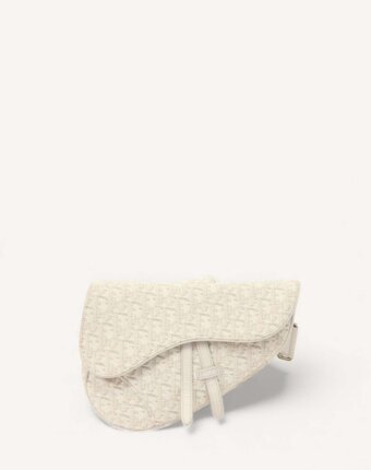 Dior Saddle женщинам