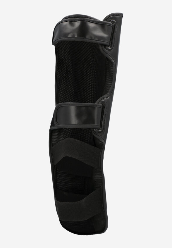 Защита голени и стопы Hukk, Черный