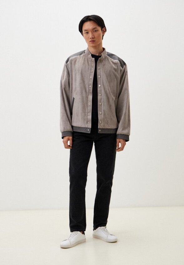 Куртка DaModno