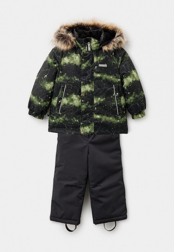 Костюм утепленный Kerry