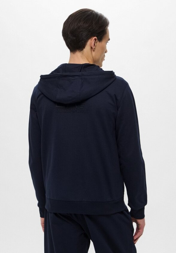 Толстовка EA7