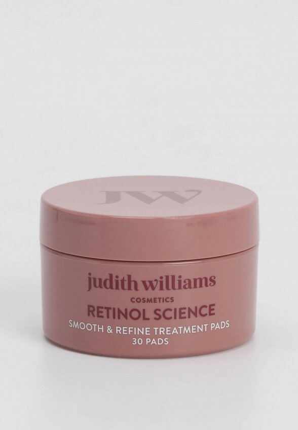 Пэды для лица Judith Williams