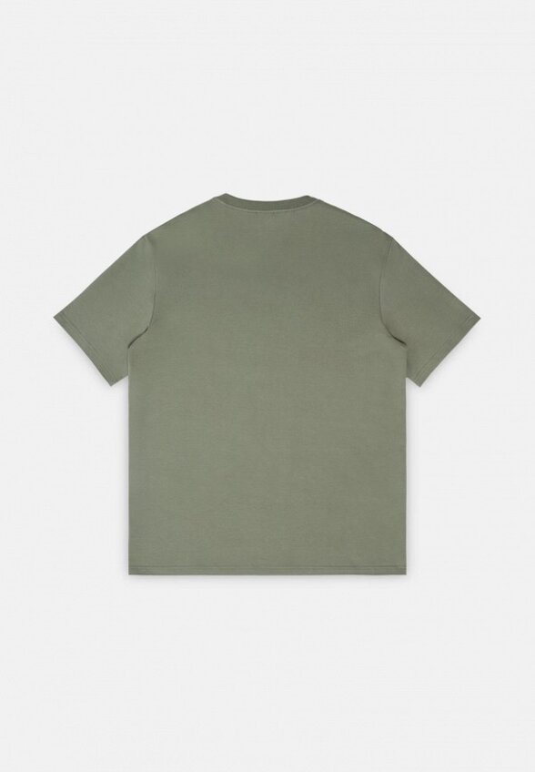 Футболка Индивид