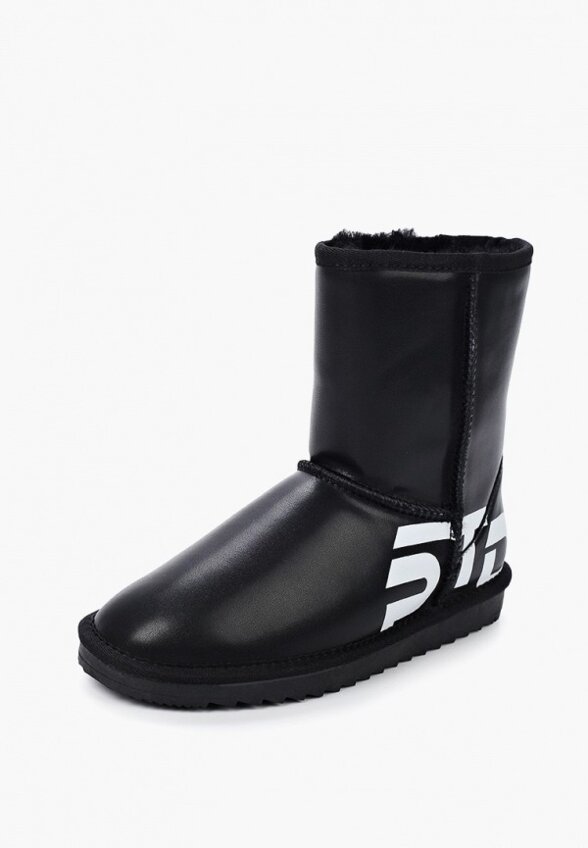 Полусапоги PlayToday