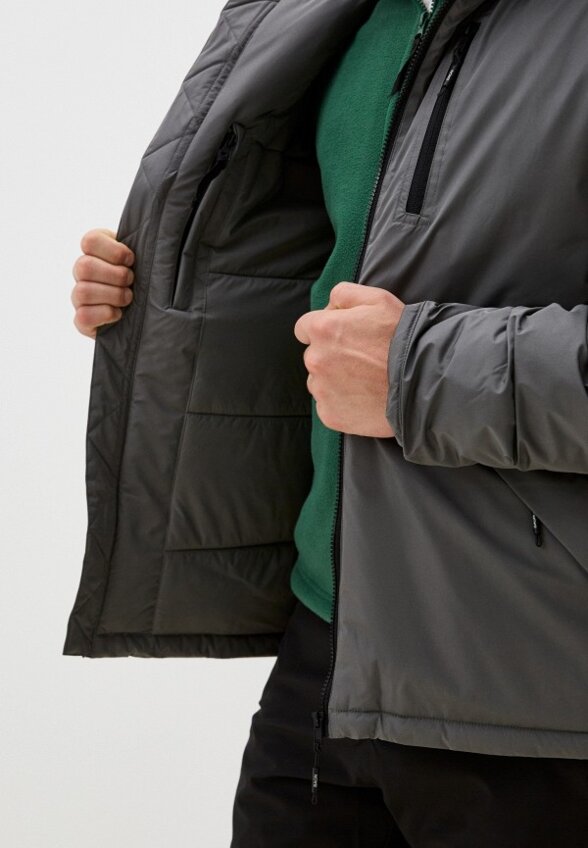 Куртка утепленная Baon