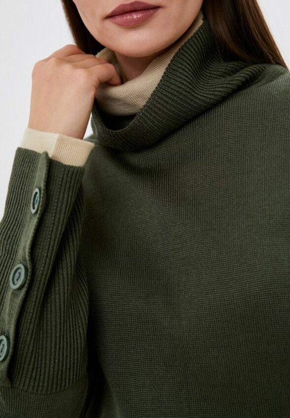 Свитер Vivawool