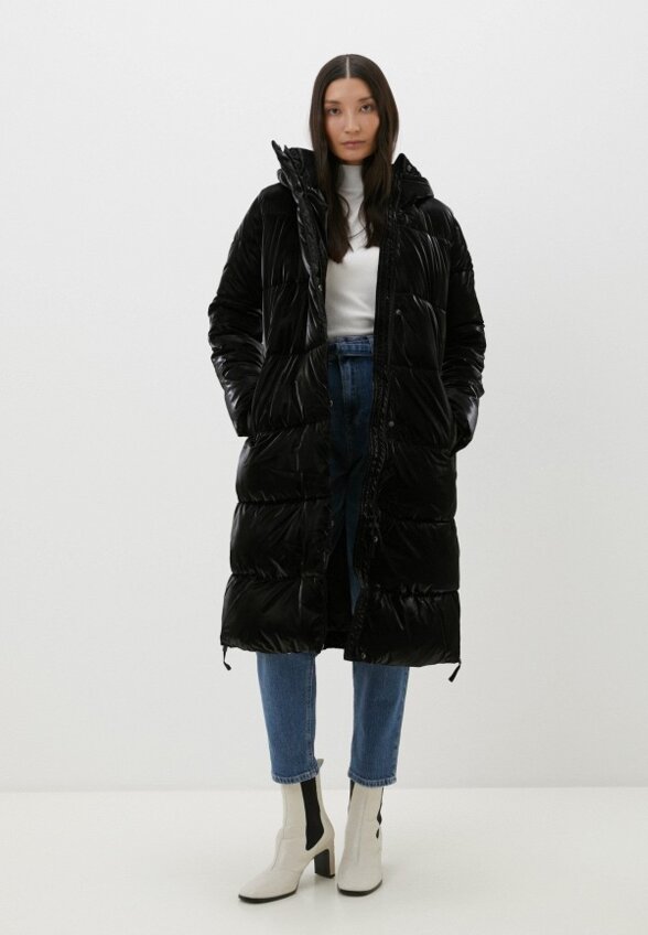 Пуховик PlayToday