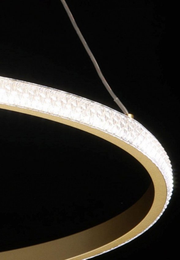 Люстра De City