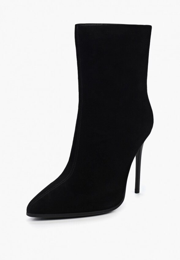 Ботильоны Moona Store