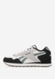 Кроссовки мужские Reebok Glide, Белый1  - превью
