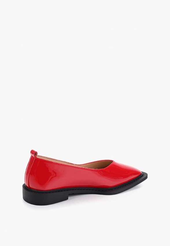 Туфли Vivian Royal