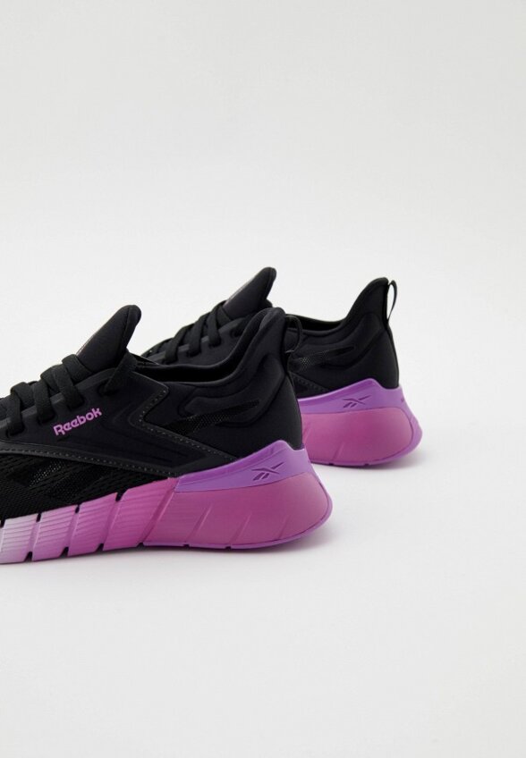 Кроссовки Reebok