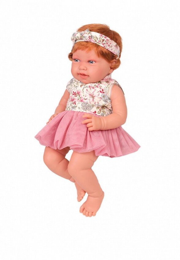 Кукла Munecas Dolls Antonio Juan